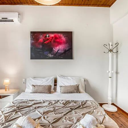 Magician's Kalligoni