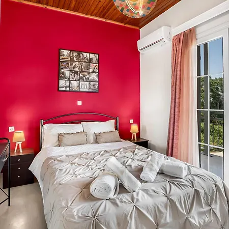 Magician's * Kalligoni