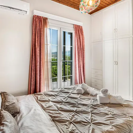 Magician's Apartment