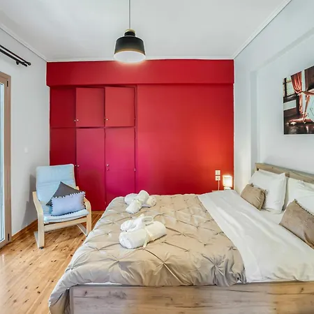 Magician's Apartment *