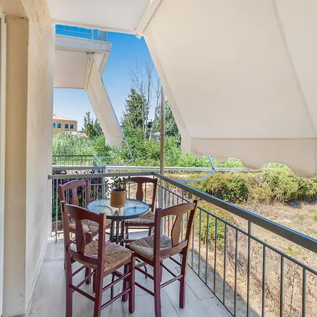 Apartment Magician's