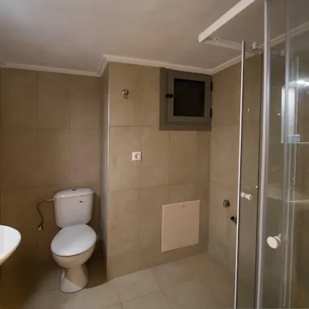 Magician's Apartment Kalligoni