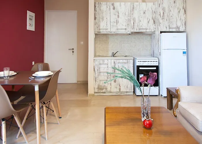 Appartamento Magician's