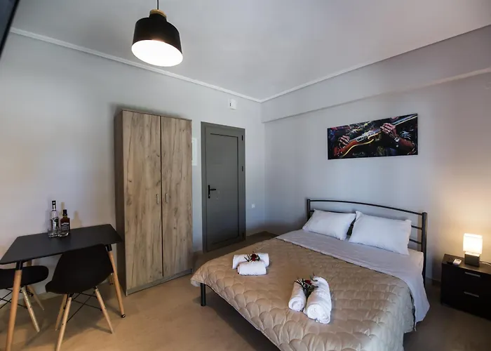 Appartamento Magician's