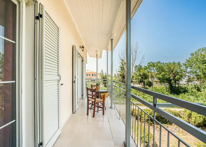 Magician's Appartamento *