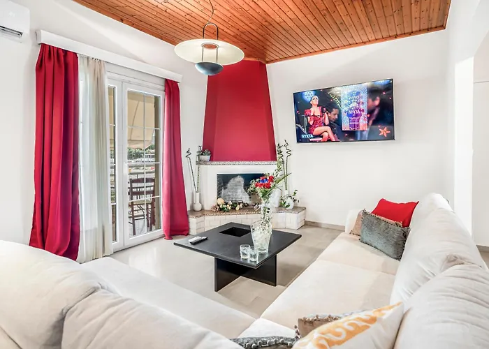 Appartamento Magician's *