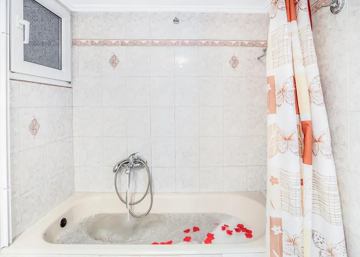 Appartamento Magician's Kalligoni