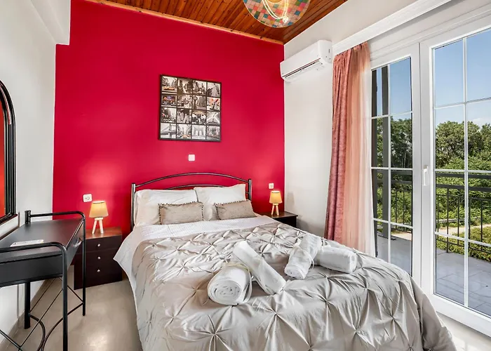 Magician's * Kalligoni