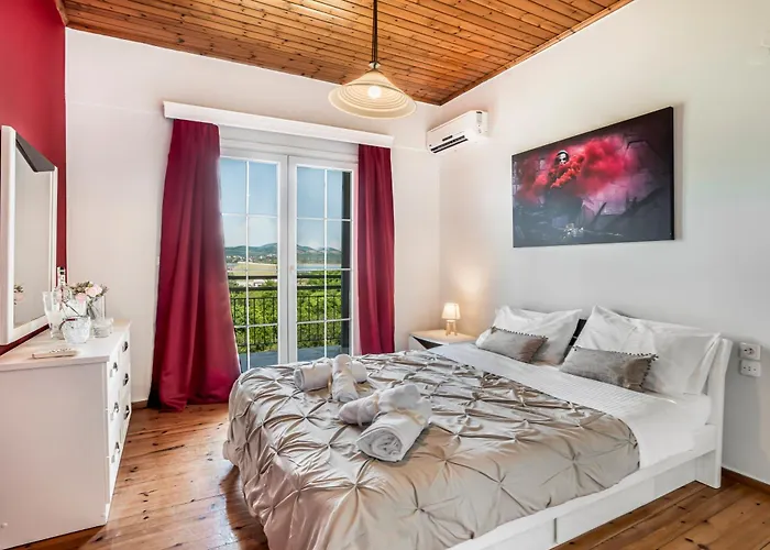 Appartamento Magician's