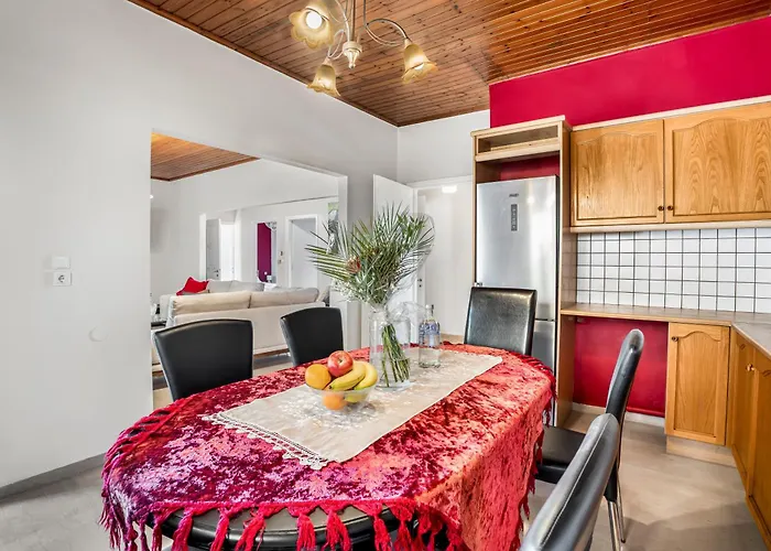 Appartamento Magician's *