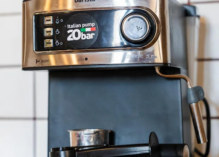 Magician's Appartamento Kalligoni