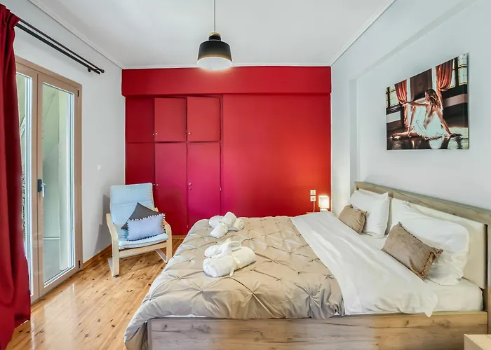 Magician's Appartamento *