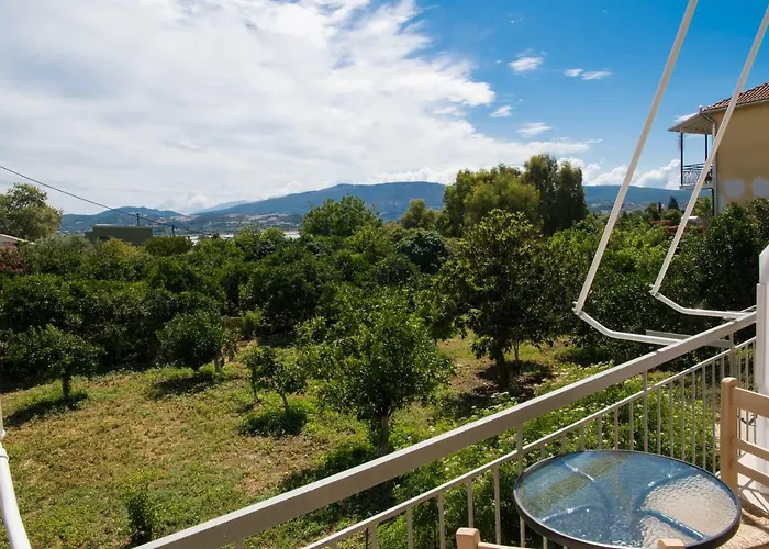 Magician's Appartamento *