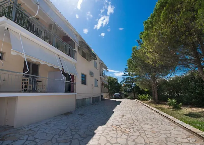 Magician's Appartamento *