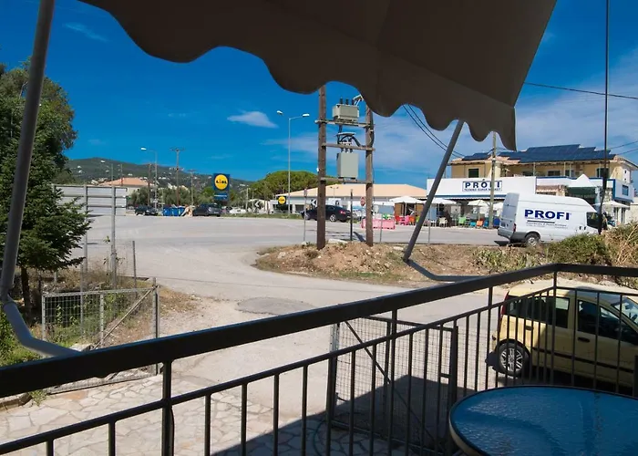 Appartamento Magician's *