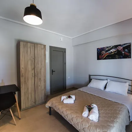Apartament Magician's