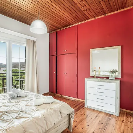 Magician's * Kalligoni