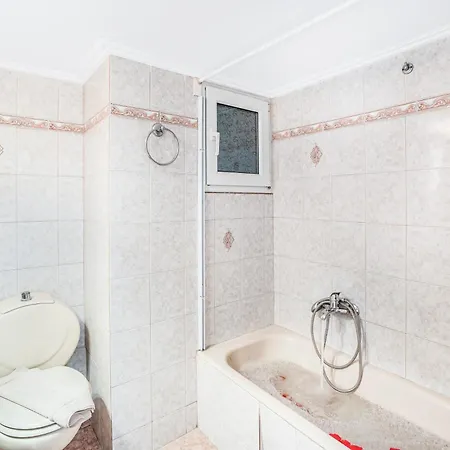 Apartament Magician's