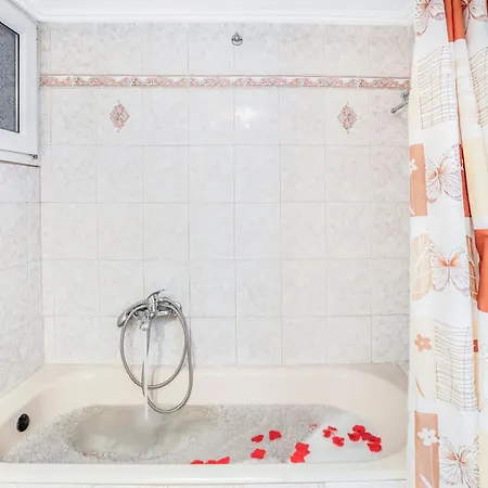 Apartament Magician's Kalligoni