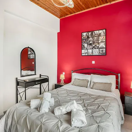 Magician's Apartament *