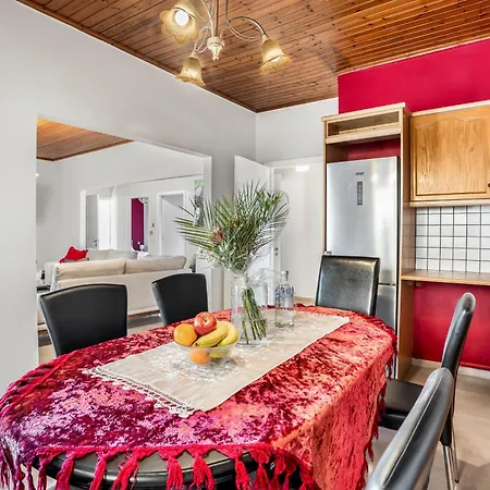 Διαμέρισμα Magician's *