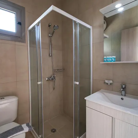 Magician's Διαμέρισμα