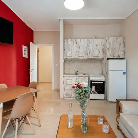 Magician's Apartament *