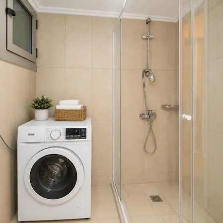 Apartament Magician's *