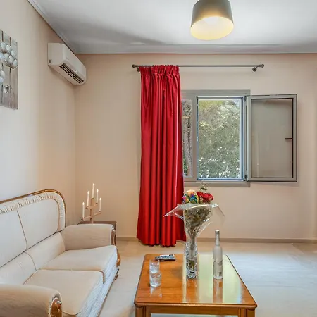 Magician's Apartament Kalligoni