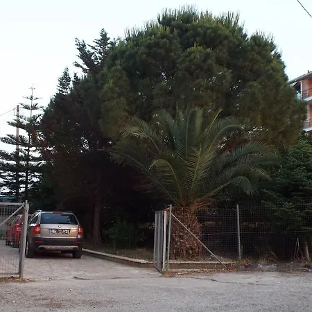 Διαμέρισμα Magician's Kalligoni