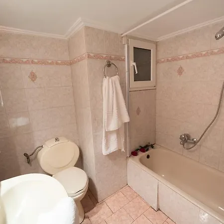Magician's Apartment Kalligoni