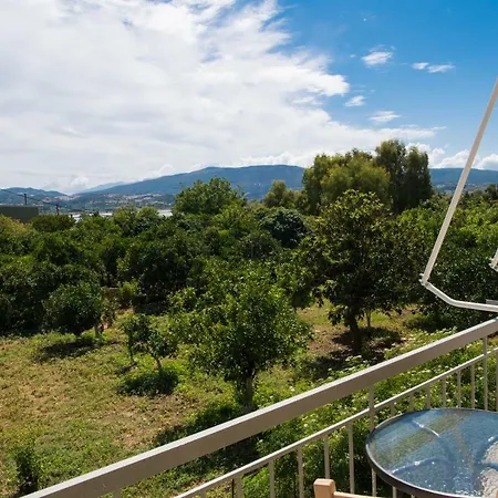 Magician's Διαμέρισμα *