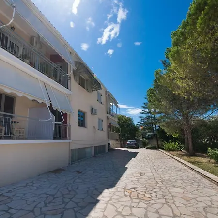 Magician's Διαμέρισμα *