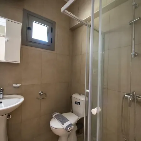 Διαμέρισμα Magician's *