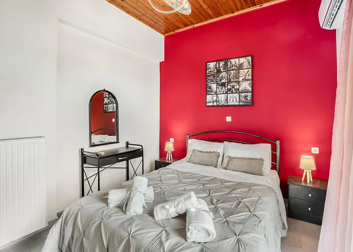 Magician's Apartment *