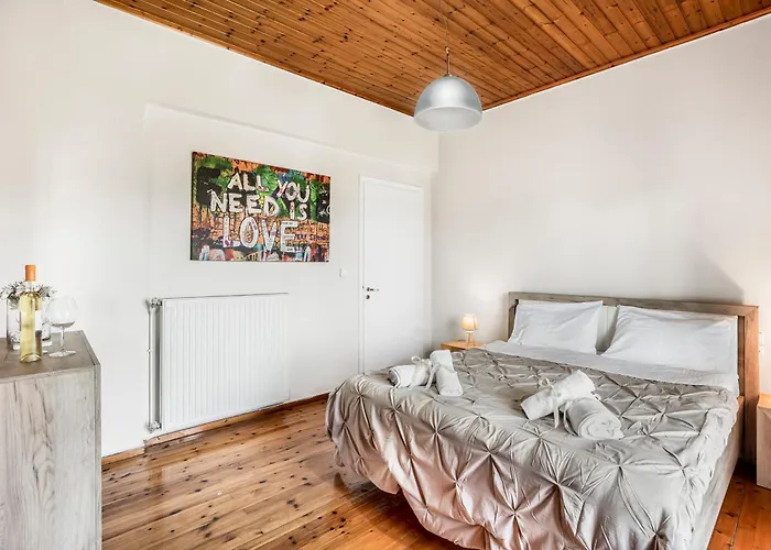 Apartment Magician's *