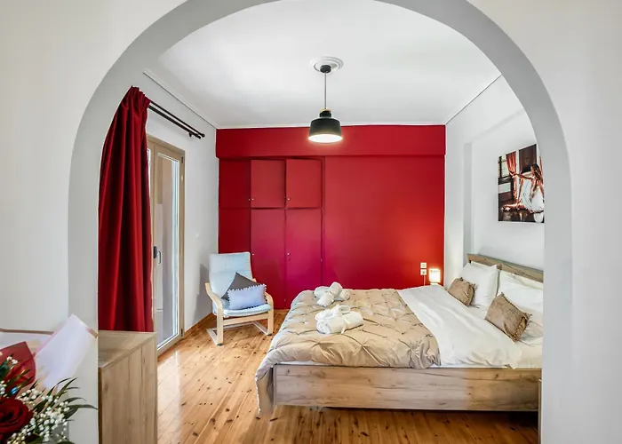 Apartment Magician's